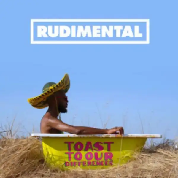 Rudimental - 1by1 ft. Raye & Maleek Berry